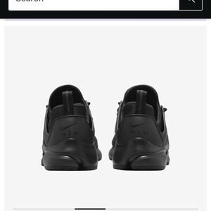 Nike Air Prestos Women’s 11